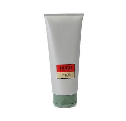 Hugo by Hugo Boss 6.7 oz Shower Gel for men
