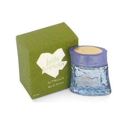 Lolita Lempicka Au Masculin by Lolita Lempicka 3.4 oz EDT for men