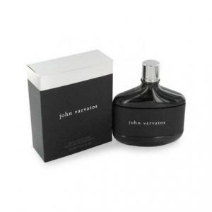 John Varvatos by John Varvatos 4.2 oz EDT for men