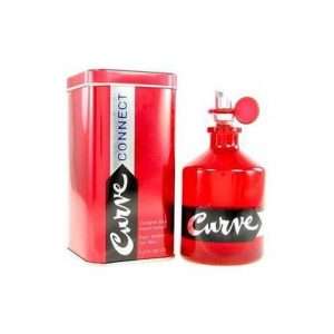 Curve Connect by Liz Claiborne 4.2 oz EDT for men