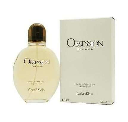 Obsession by Calvin Klein 4.0 oz EDT for men