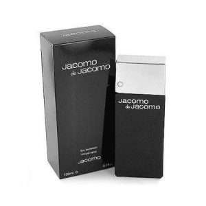 Jacomo De Jacomo by Jacomo 3.4 oz EDT for men