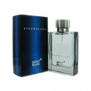 Starwalker by Mont Blanc 2.5 oz EDT for men