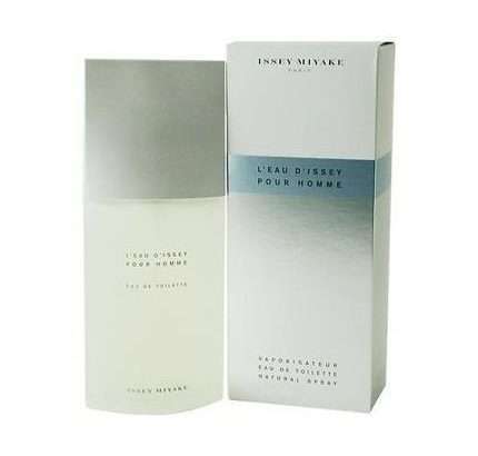 L’eau D’Issey by Issey Miyake 6.7 oz EDT for men
