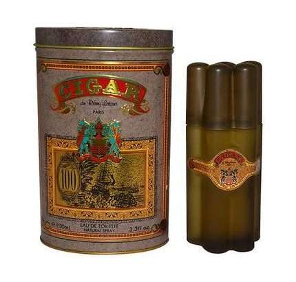 Cigar by Remy Latour 3.4 oz EDT for men