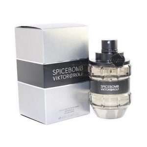 Spicebomb by Viktor & Rolf 3.0 oz EDT for men