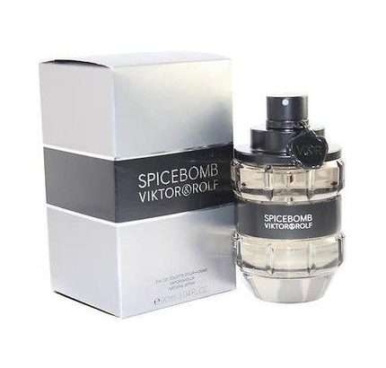 Spicebomb by Viktor & Rolf 3.0 oz EDT for men
