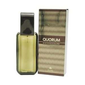 Quorum by Antonio Puig 3.4 oz EDT for men
