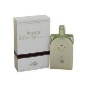 Voyage d'Hermes by Hermes 3.4 oz EDT Refillable for unisex
