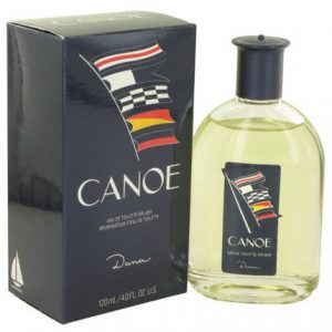 Canoe by Dana 4.0 oz EDT for men