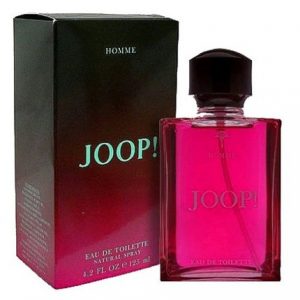 Joop Homme by Joop! 4.2 oz EDT for men