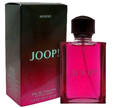 Joop Homme by Joop! 4.2 oz EDT for men