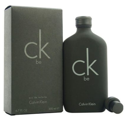 Ck Be by Calvin Klein 6.7 oz EDT Unisex