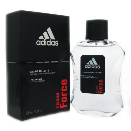 Adidas Team Force by Adidas 3.4 oz EDT for Men