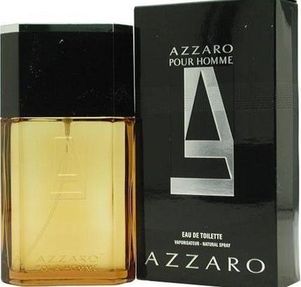 Azzaro Pour Homme 6.7 oz EDT for men