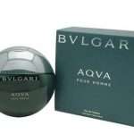 Bvlgari Aqva pour Homme by Bvlgari 3.4 oz EDT for men