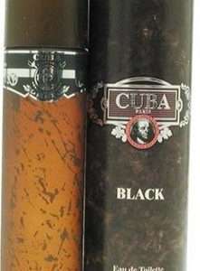 Cuba Black by Fragluxe 3.4 oz EDT for men
