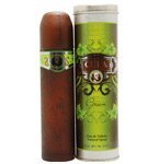 Cuba Green by Fragluxe 3.4 oz EDT for men