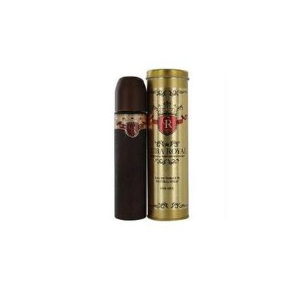 Cuba Royal by Fragluxe 3.4 oz EDT for men