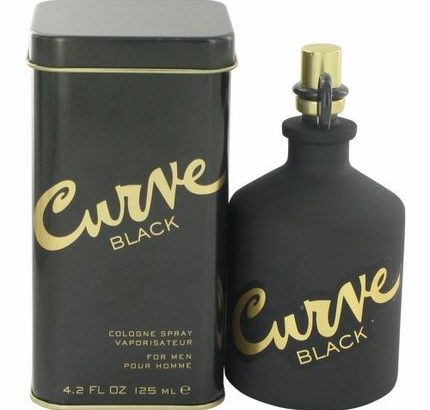 Curve Black by Liz Claiborne 4.2 oz Cologne for men