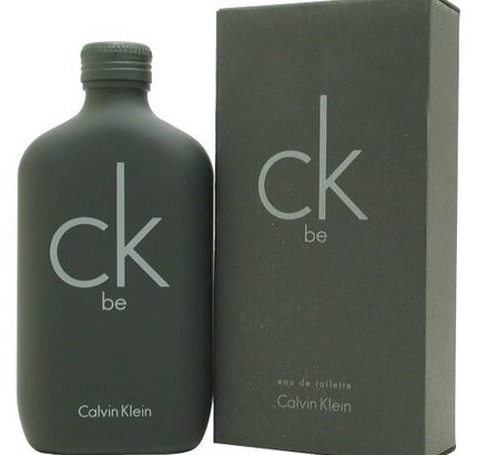 Ck Be by Calvin Klein 3.4 oz EDT Unisex
