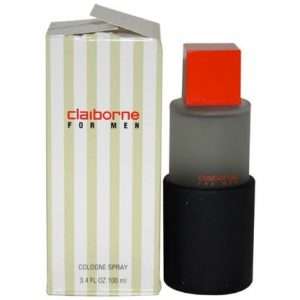 Claiborne by Liz Claiborne 3.4 oz Cologne for men
