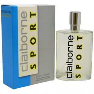 Claiborne Sport by Liz Claiborne 3.4 oz Cologne for men