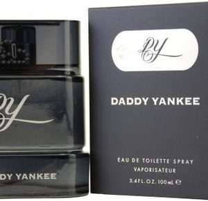 Daddy Yankee by Daddy Yankee 3.4 oz EDT for men