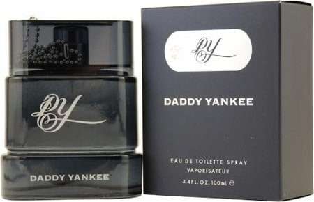 Daddy Yankee by Daddy Yankee 3.4 oz EDT for men