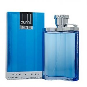 Desire Blue by Alfred Dunhill 3.4 oz EDT for men