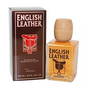 English Leather by Dana 8.0 oz Cologne for men