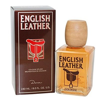 English Leather by Dana 8.0 oz Cologne for men