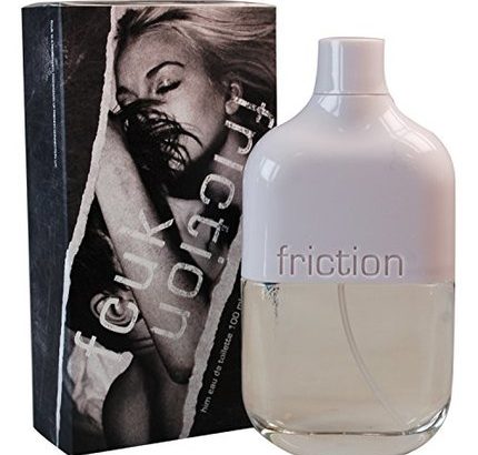 Fcuk Friction by French Connection 3.4 oz EDT for men