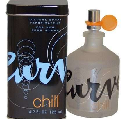 Curve Chill by Liz Claiborne 4.2 oz Cologne for men