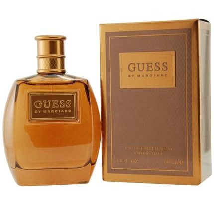 Guess Marciano by Guess 2.5 oz EDT for men