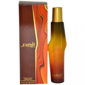 Mambo by Liz Claiborne 3.4 oz Cologne Spray for men