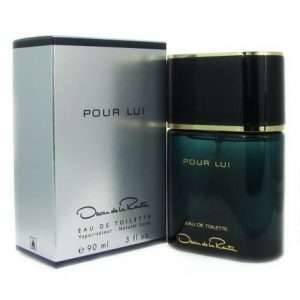 Oscar Pour Lui by Oscar De La Renta 3.0 oz EDT for men