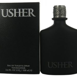 Usher by Usher 3.4 oz EDT for men