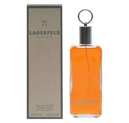 Lagerfeld by Karl Lagerfeld 4.2 oz EDT for men