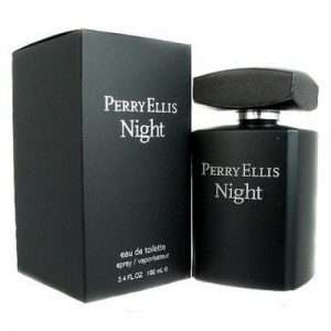 Perry Ellis Night by Perry Ellis 3.4 oz EDT for men