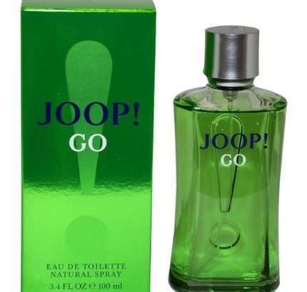 Joop Go by Joop! 3.4 oz EDT for men