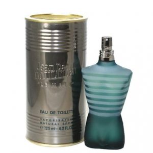 Le Male by Jean Paul Gaultier 4.2 oz EDT for men
