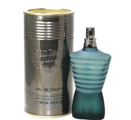 Le Male by Jean Paul Gaultier 4.2 oz EDT for men