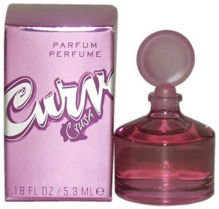 Curve Crush by Liz Claiborne .18 oz Perfume mini for Women