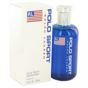 Polo Sport by Ralph Lauren 4.2 oz EDT for men