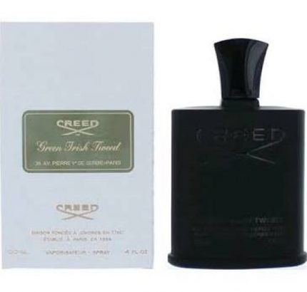 Creed Green Irish Tweed by Creed 4.0 oz EDP for men