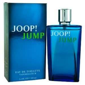Joop Jump by Joop! 3.4 oz EDT for men
