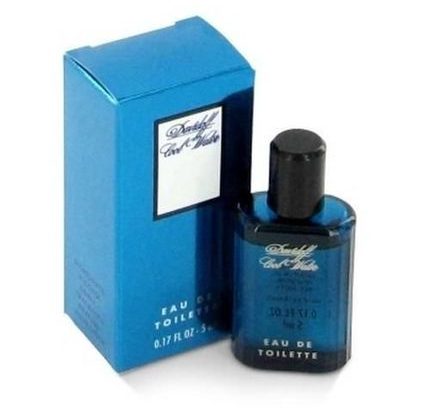 Cool Water by Davidoff .17 oz EDT mini for men