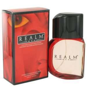 Realm by Realm 3.4 oz Cologne for men