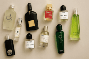 Top 10 best unisex perfumes of all time
